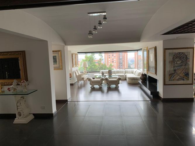 Apartamento en venta en Cerros De Suba, Bogotá · foto 4 de 23