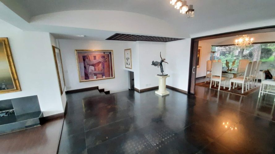 Apartamento en venta en Cerros De Suba, Bogotá · foto 7 de 23