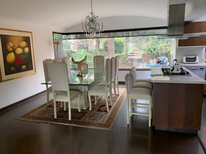 Apartamento en venta en Cerros De Suba, Bogotá · foto 6 de 23