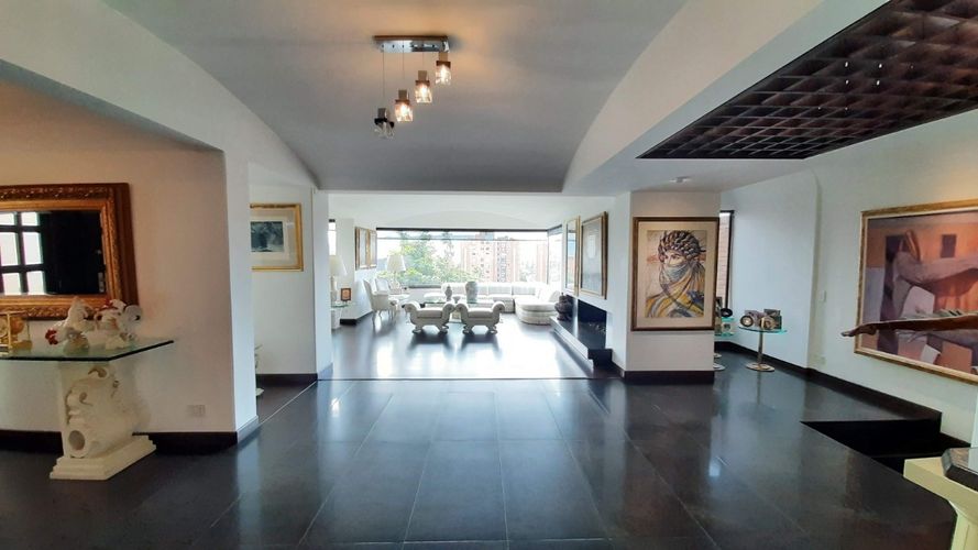 Apartamento en venta en Cerros De Suba, Bogotá · foto 15 de 23