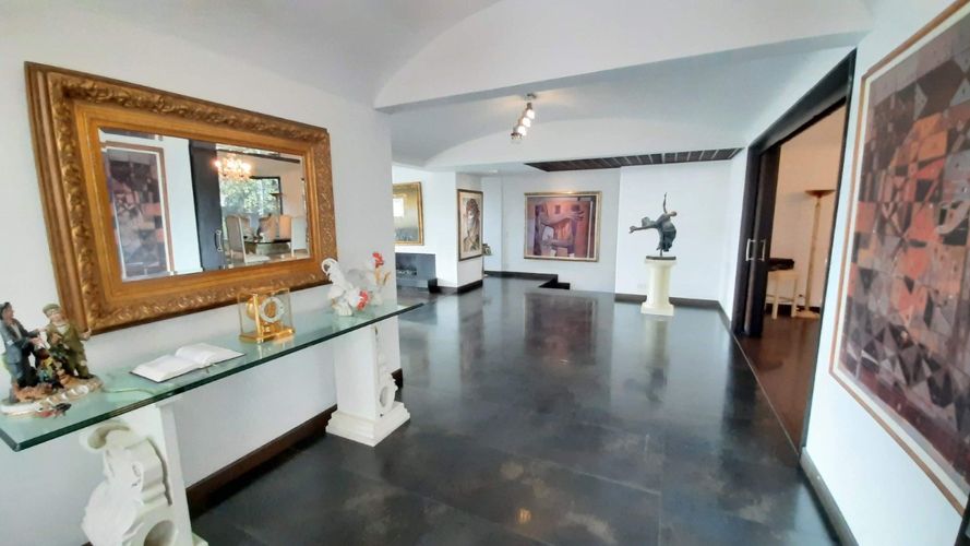Apartamento en venta en Cerros De Suba, Bogotá · foto 9 de 23