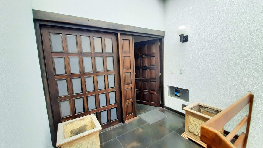 Apartamento en venta en Cerros De Suba, Bogotá · foto 19 de 23