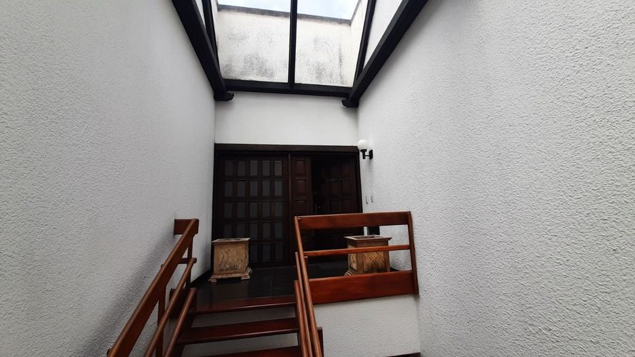Apartamento en venta en Cerros De Suba, Bogotá · foto 23 de 23