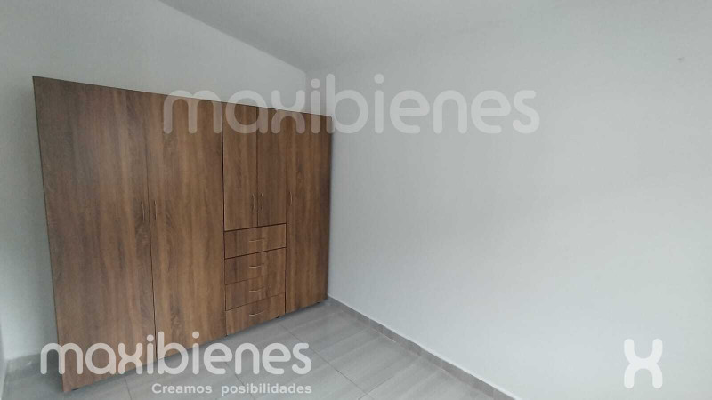 Apartment for rent in San gabriel, Bello