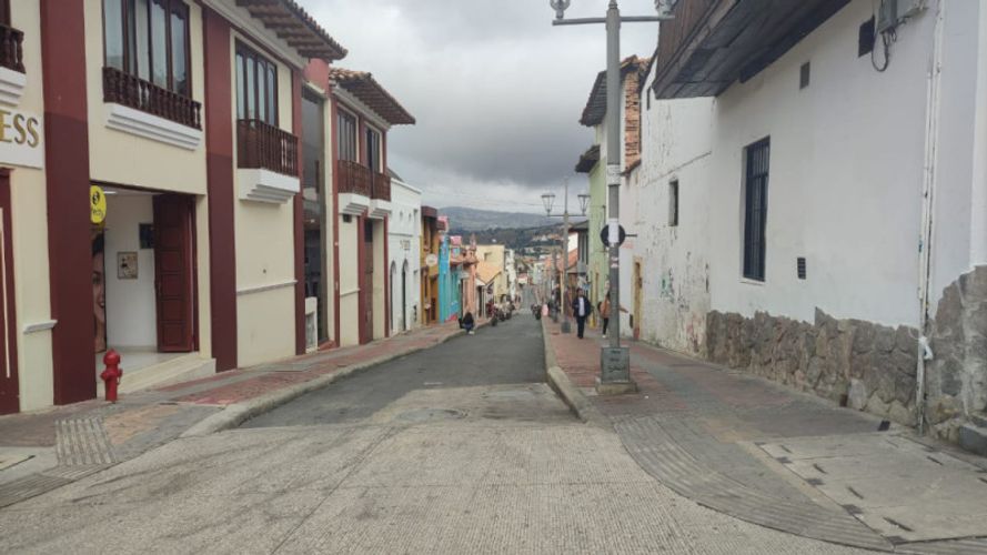 Oficina en venta en Tunja, Tunja, 37 m² · foto 2 de 14