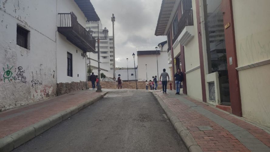 Oficina en venta en Tunja, Tunja, 37 m² · foto 3 de 14