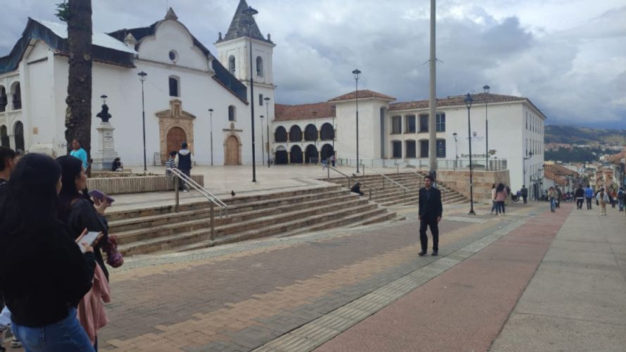 Oficina en venta en Tunja, Tunja, 37 m² · foto 4 de 14