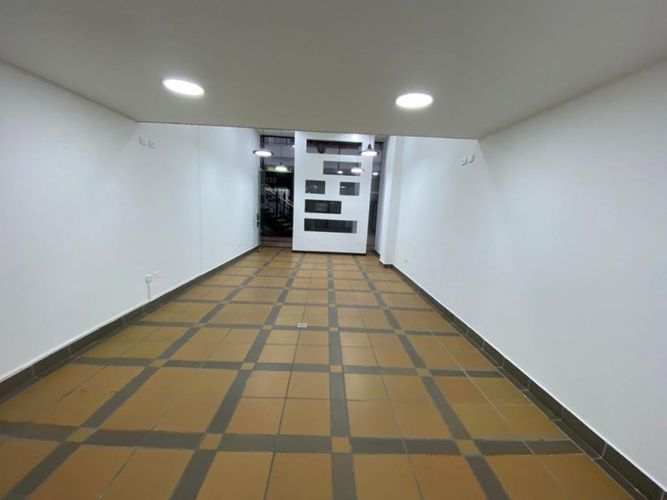 Oficina en venta en Tunja, Tunja, 37 m² · foto 7 de 14