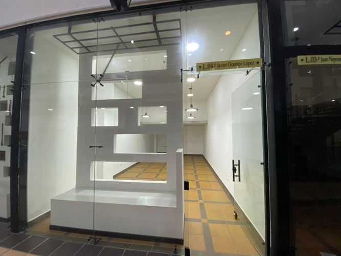 Oficina en venta en Tunja, Tunja, 37 m² · foto 10 de 14