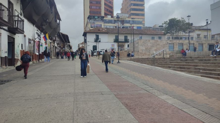Oficina en venta en Tunja, Tunja, 37 m² · foto 14 de 14