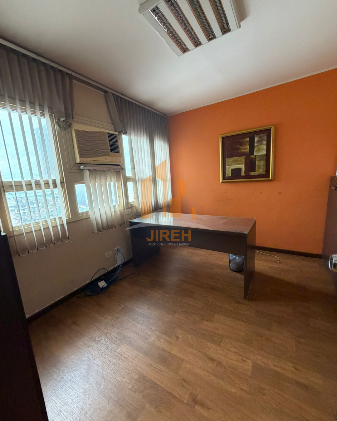ALQUILO OFICINA CON HERMOSA VISTA AL RIO EN EDIFICIO LIDER IV — foto 2