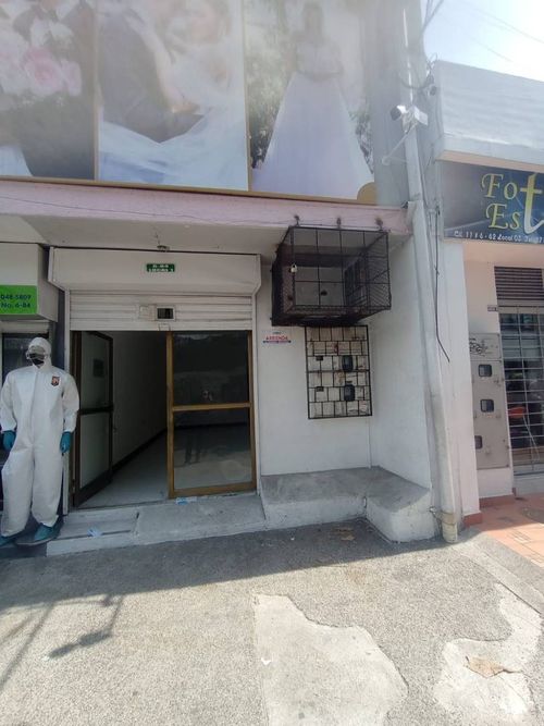 Local en arriendo en Centro, Neiva, 18 m² · foto 2 de 13