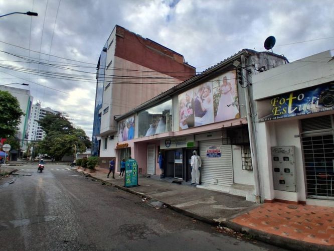 Local en arriendo en Centro, Neiva, 18 m² · foto 3 de 13