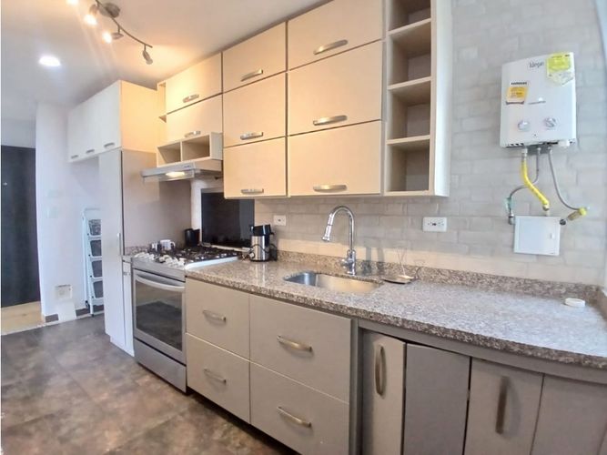 Apartamento de 3 alcobas en venta en Co. Parque Residencial Los Cedros, Armenia, 93 m² · foto 5 de 24