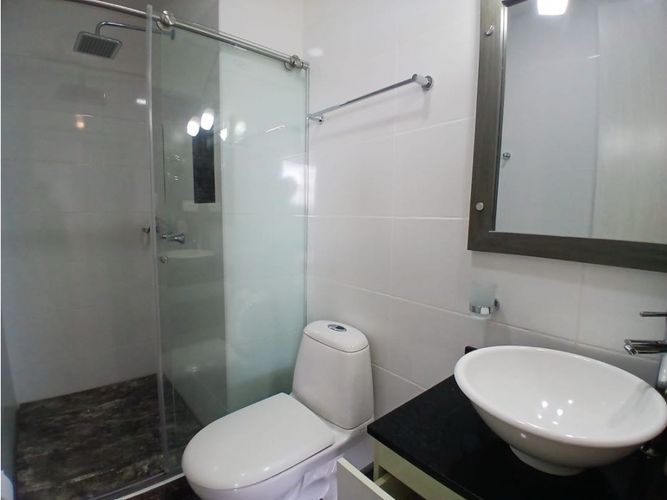 Apartamento de 3 alcobas en venta en Co. Parque Residencial Los Cedros, Armenia, 93 m² · foto 9 de 24