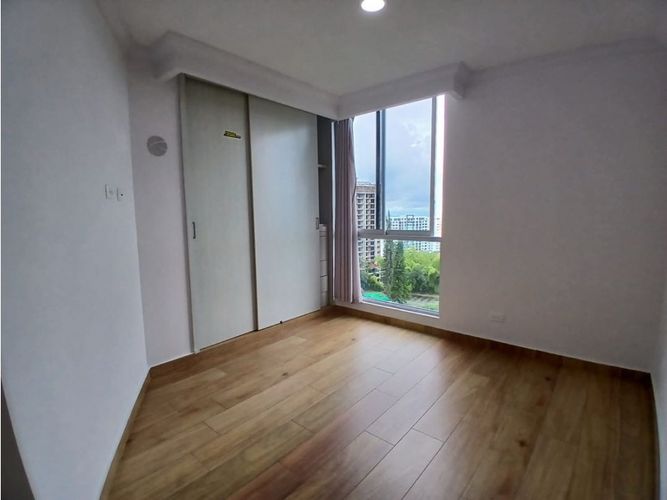 Apartamento de 3 alcobas en venta en Co. Parque Residencial Los Cedros, Armenia, 93 m² · foto 10 de 24