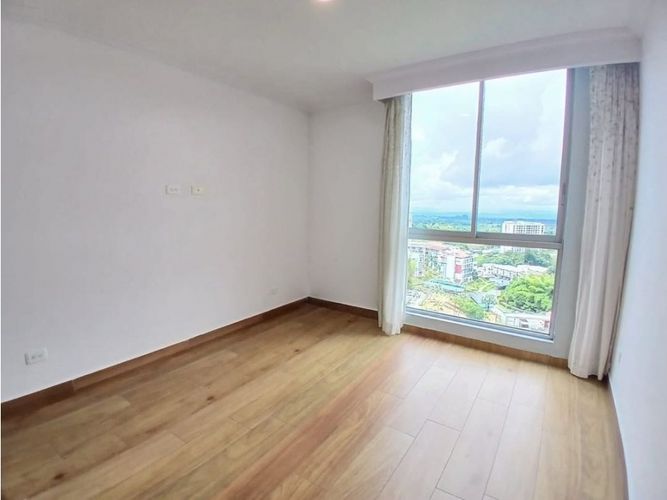Apartamento de 3 alcobas en venta en Co. Parque Residencial Los Cedros, Armenia, 93 m² · foto 11 de 24