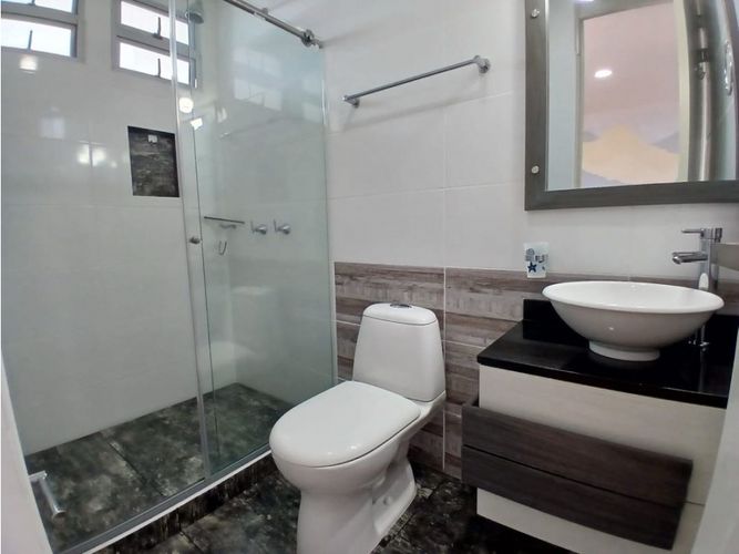 Apartamento de 3 alcobas en venta en Co. Parque Residencial Los Cedros, Armenia, 93 m² · foto 12 de 24