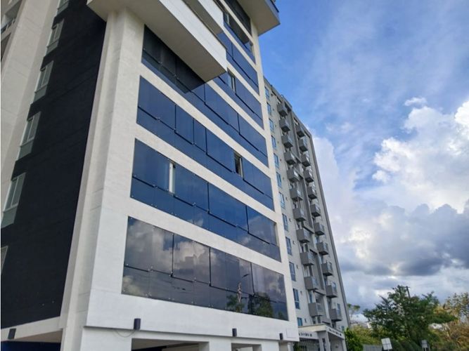 Apartamento de 3 alcobas en venta en Co. Parque Residencial Los Cedros, Armenia, 93 m² · foto 16 de 24