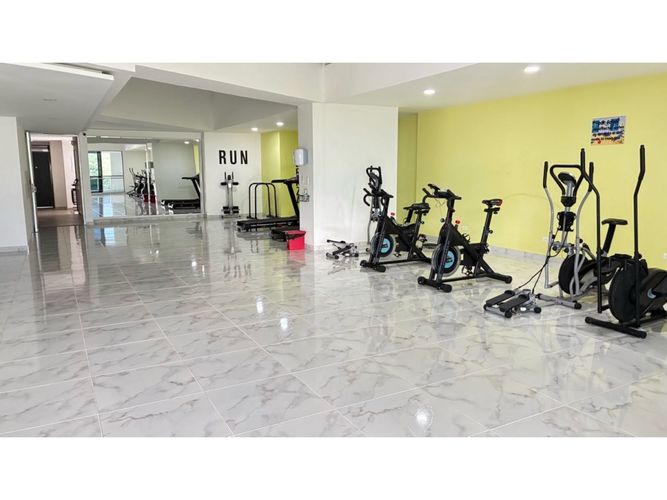 Apartamento de 3 alcobas en venta en Co. Parque Residencial Los Cedros, Armenia, 93 m² · foto 23 de 24