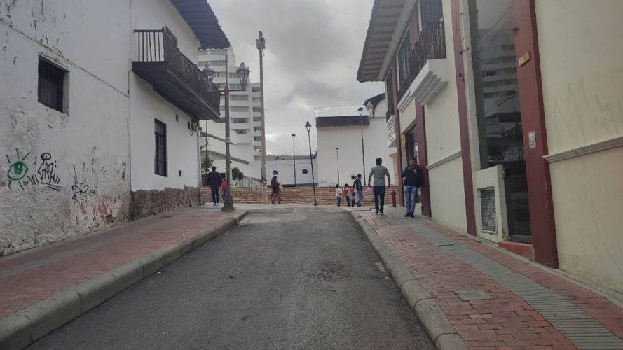 Oficina en arriendo en Tunja, Tunja, 37 m² · foto 3 de 14