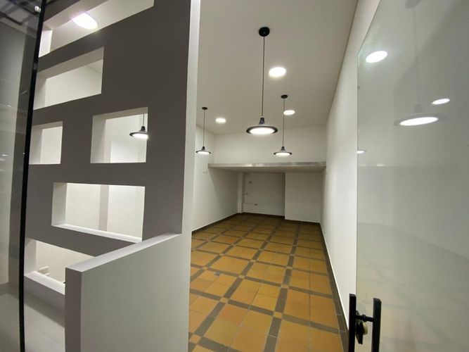 Oficina en arriendo en Tunja, Tunja, 37 m² · foto 11 de 14