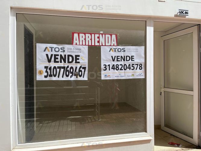 Local en venta en Tunja, Tunja, 17 m² · foto 2 de 11
