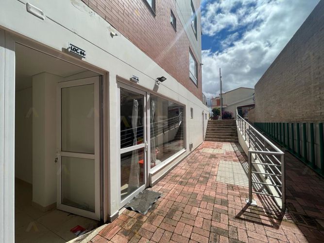 Local en venta en Tunja, Tunja, 17 m² · foto 6 de 11
