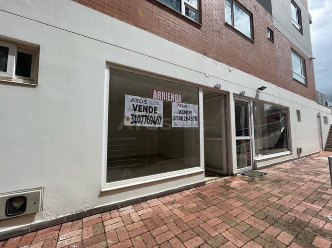 Local en venta en Tunja, Tunja, 17 m² · foto 11 de 11