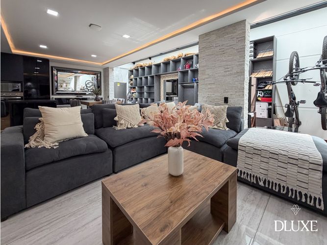 Casa de 3 alcobas en venta en Rionegro, 167 m² · foto 5 de 24
