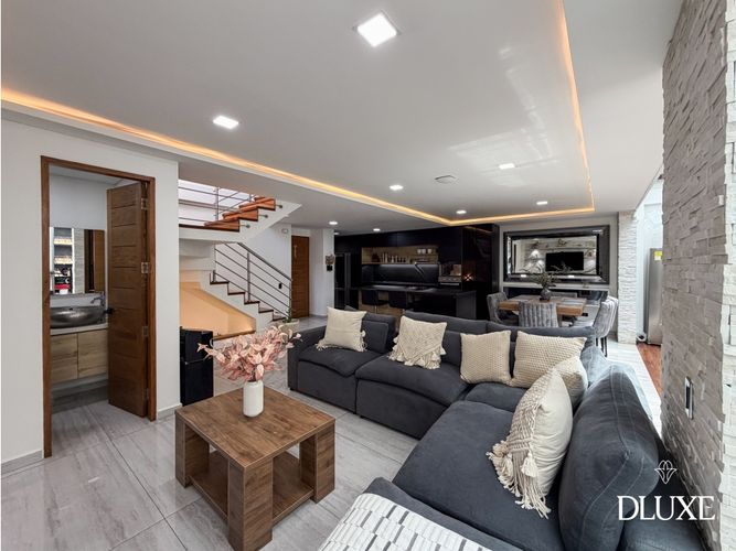 Casa de 3 alcobas en venta en Rionegro, 167 m² · foto 6 de 24