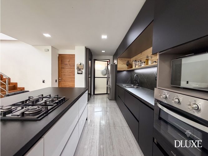 Casa de 3 alcobas en venta en Rionegro, 167 m² · foto 9 de 24