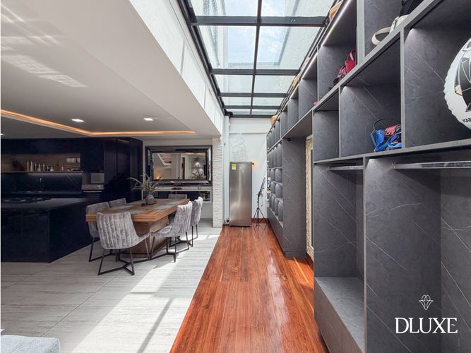 Casa de 3 alcobas en venta en Rionegro, 167 m² · foto 13 de 24