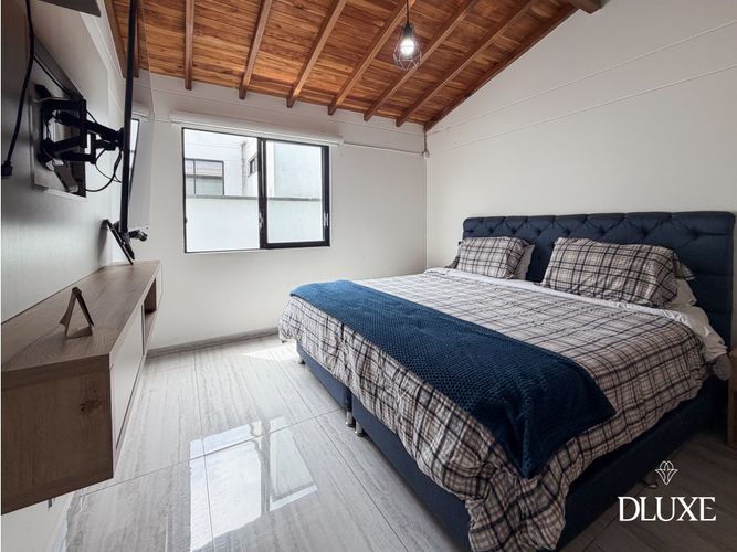 Casa de 3 alcobas en venta en Rionegro, 167 m² · foto 17 de 24