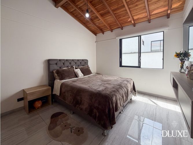 Casa de 3 alcobas en venta en Rionegro, 167 m² · foto 19 de 24