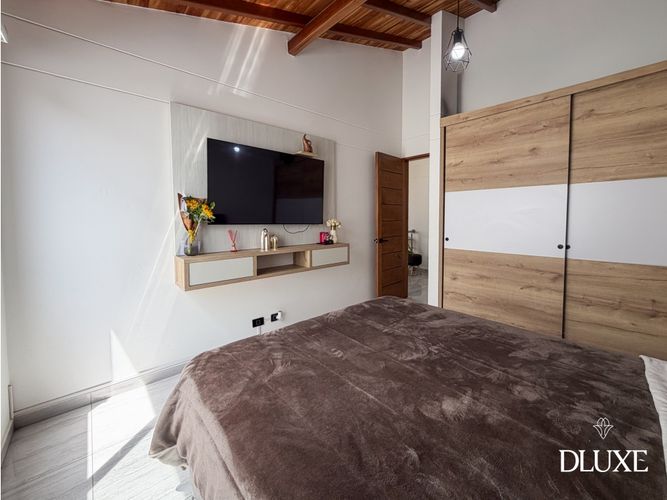 Casa de 3 alcobas en venta en Rionegro, 167 m² · foto 20 de 24
