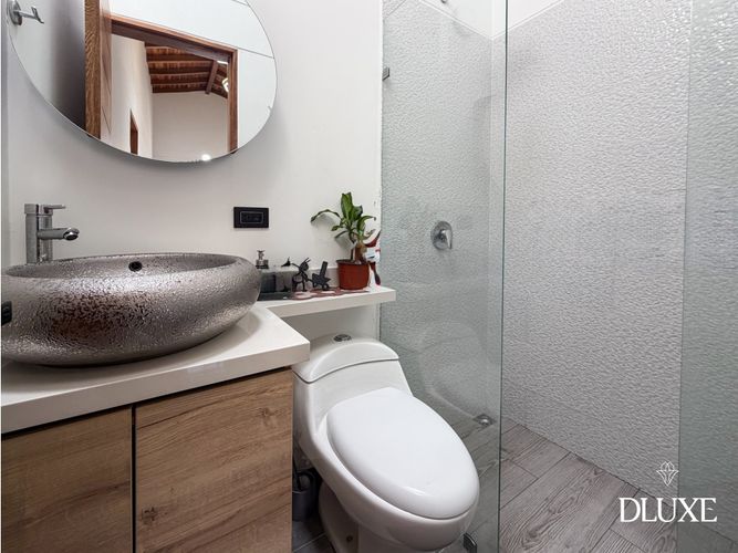 Casa de 3 alcobas en venta en Rionegro, 167 m² · foto 21 de 24
