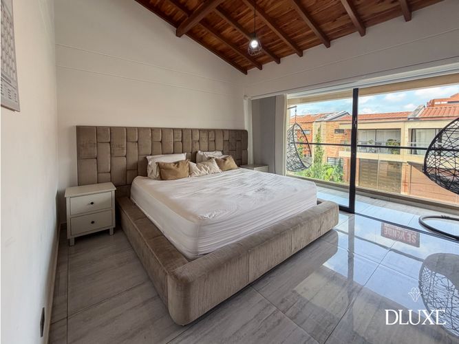 Casa de 3 alcobas en venta en Rionegro, 167 m² · foto 22 de 24