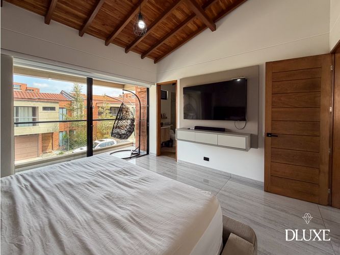 Casa de 3 alcobas en venta en Rionegro, 167 m² · foto 23 de 24