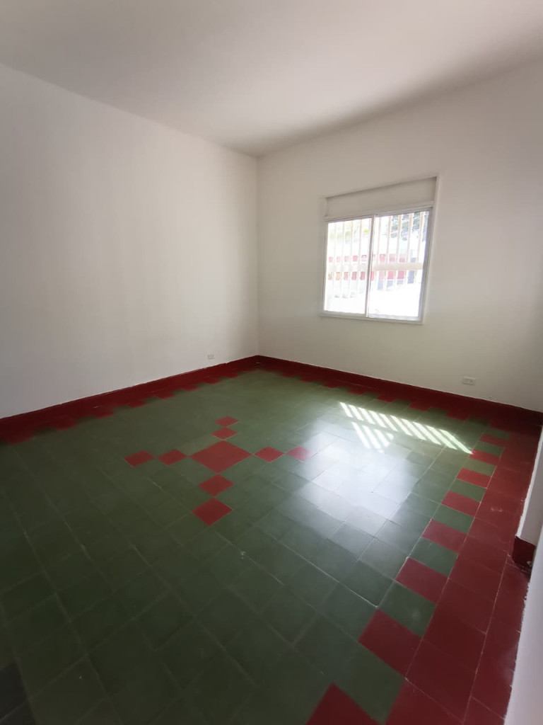 House for rent in Bellavista, Barranquilla