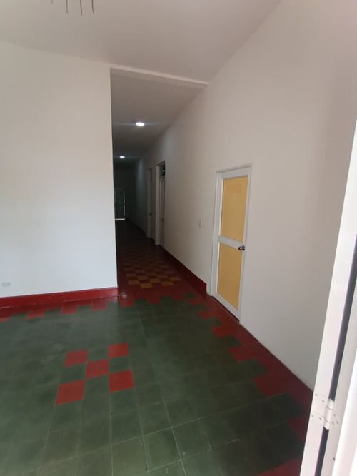 Casa de 13 alcobas en arriendo en Bellavista, Barranquilla, 400 m² · foto 13 de 24