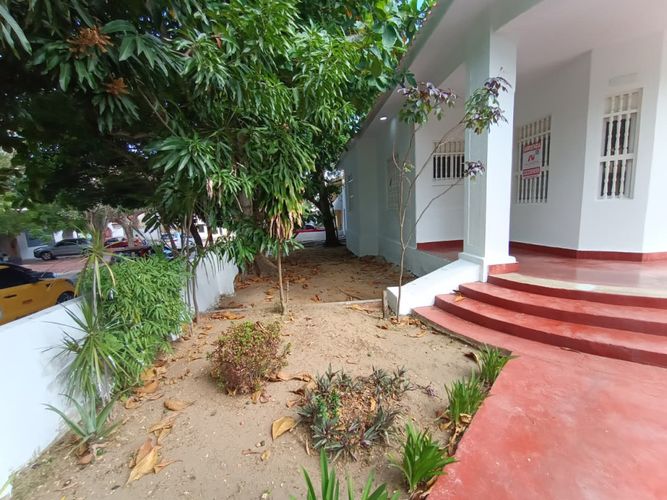 Casa de 13 alcobas en arriendo en Bellavista, Barranquilla, 400 m² · foto 19 de 24