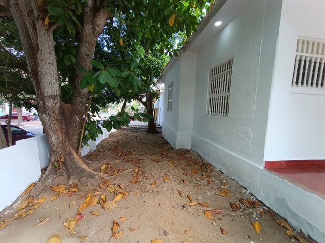 Casa de 13 alcobas en arriendo en Bellavista, Barranquilla, 400 m² · foto 20 de 24