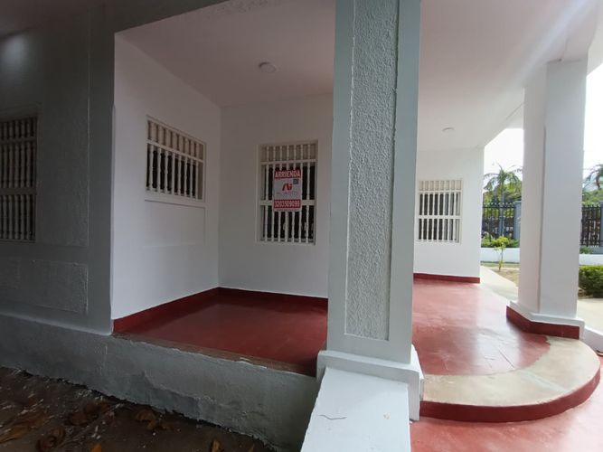 Casa de 13 alcobas en arriendo en Bellavista, Barranquilla, 400 m² · foto 21 de 24