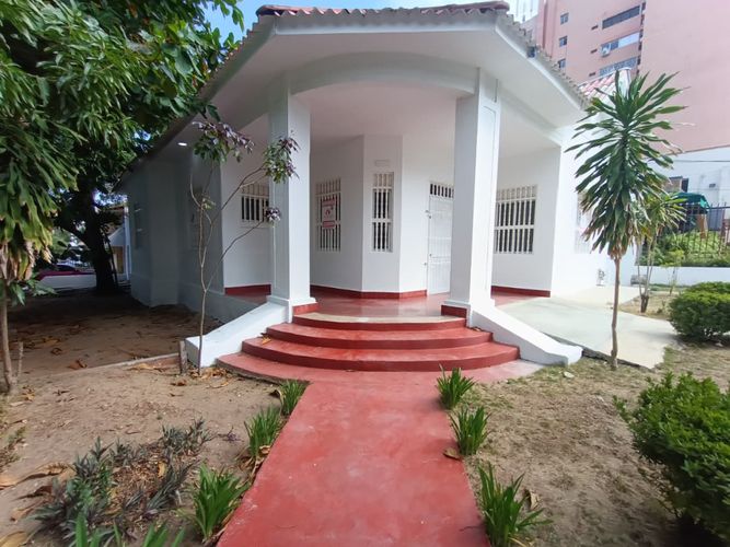 Casa de 13 alcobas en arriendo en Bellavista, Barranquilla, 400 m² · foto 22 de 24