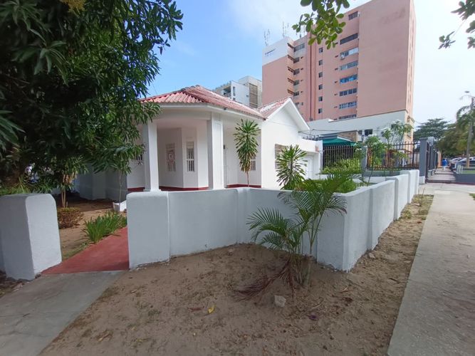 Casa de 13 alcobas en arriendo en Bellavista, Barranquilla, 400 m² · foto 24 de 24