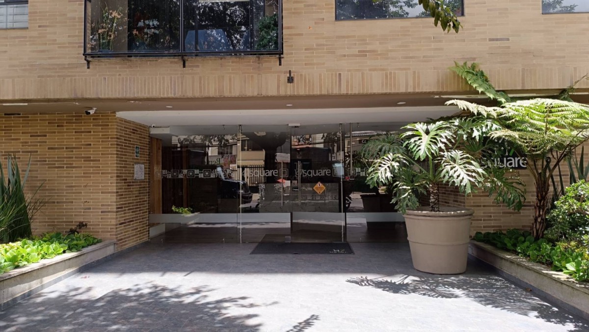 Apartamento en venta en Caobos Salazar, Bogotá · foto 3 de 24