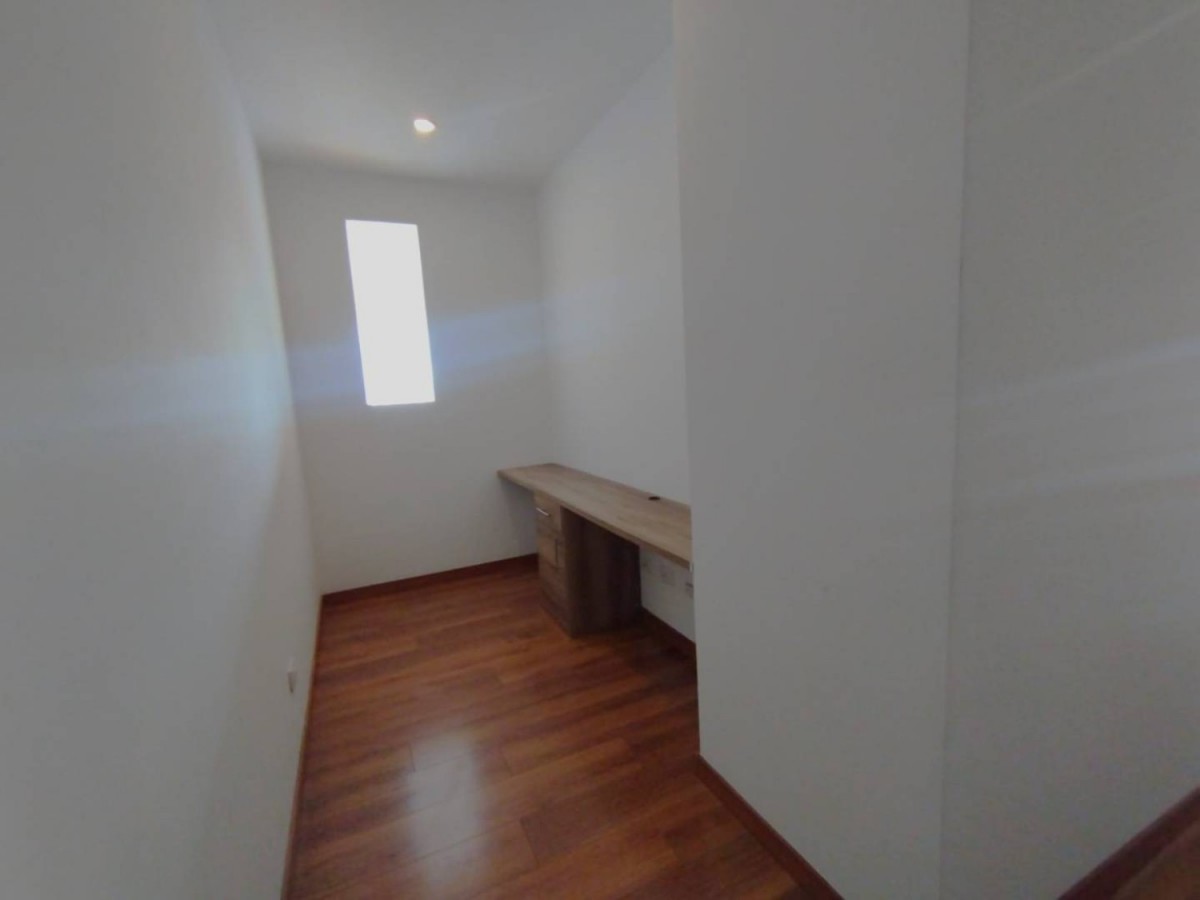 Apartamento en venta en Caobos Salazar, Bogotá · foto 4 de 24