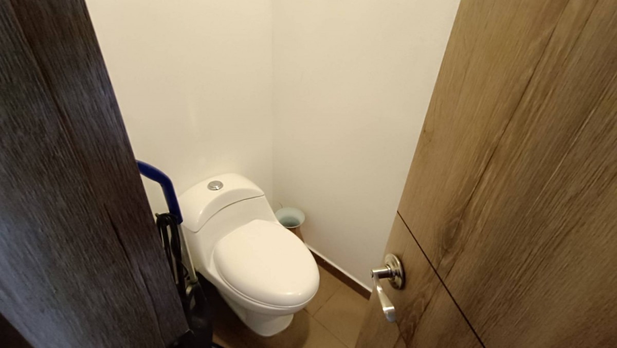 Apartamento en venta en Caobos Salazar, Bogotá · foto 5 de 24