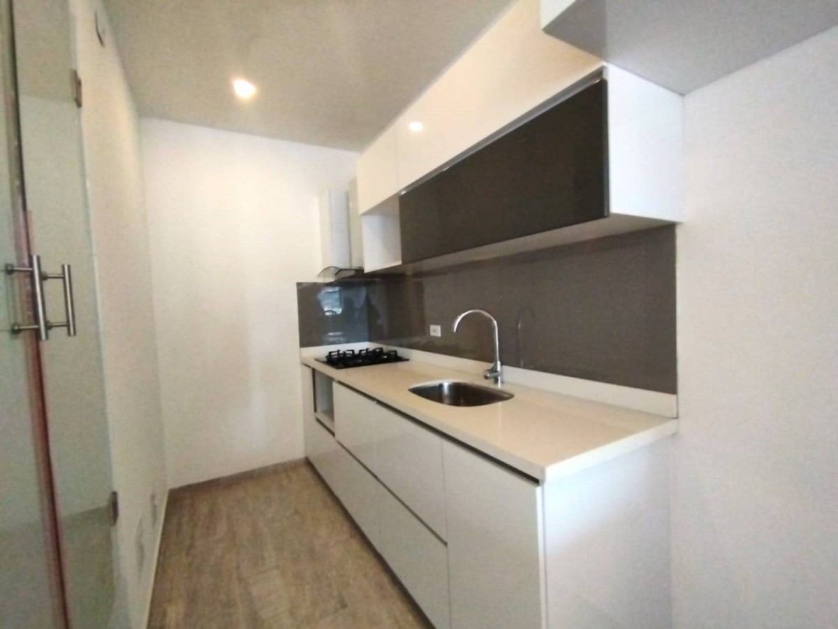 Apartamento en venta en Caobos Salazar, Bogotá · foto 10 de 24